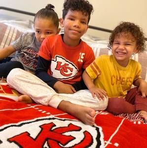 Meet your Posher, Taylor